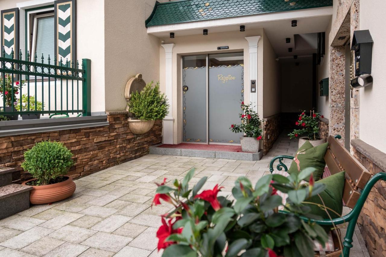 Appartements Mair Mayrhofen Exterior photo