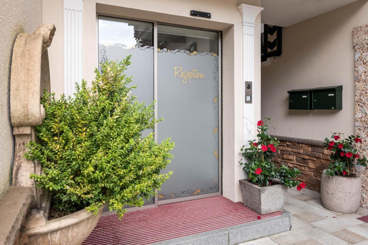 Appartements Mair Mayrhofen Exterior photo