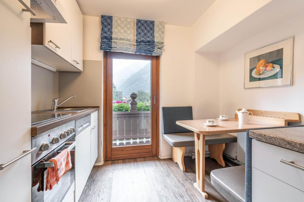Appartements Mair Mayrhofen Exterior photo